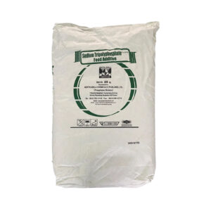 Sodium Tripolyphosphate sodium tripolyphosphate