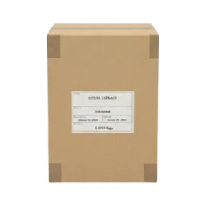Stevia Extract Powder 90% stevia extract powder 90