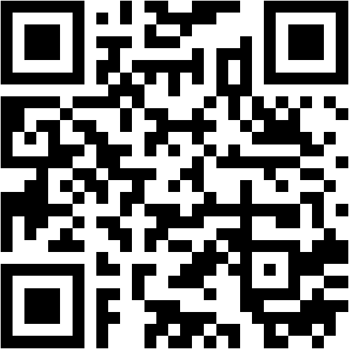 QR Code แอด LINE We Love Cooking