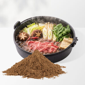 Shabu Soup Powder ผงซุปชาบู