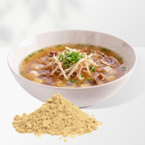 ผงซุปปลาหมึกแห้ง