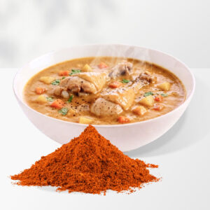 Curry Soup Powder ผงซุปแกงกะหรี่