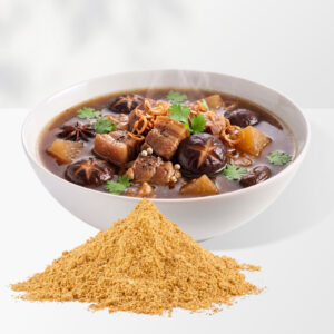 ผงซุปเนื้อ