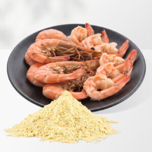 ผงปรุงรสกุ้ง
