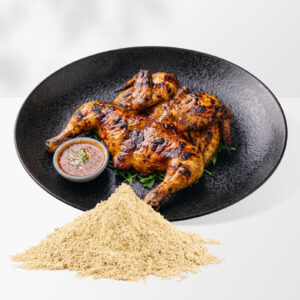 ผงปรุงรสไก่ย่าง