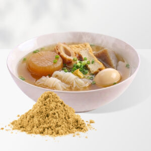 ผงซุปโอเด้ง