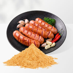 ผงปรุงรสอเมริกันซอสเซจ