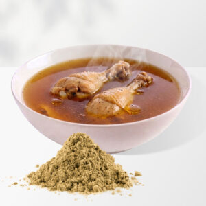 Braised Chicken Soup Powder ผงซุปไก่ตุ๋น