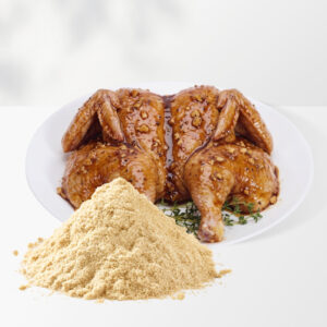 ผงหมักไก่ย่าง
