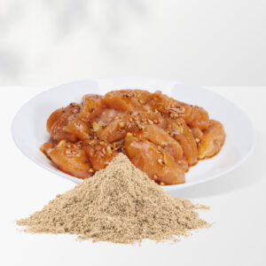 ผงหมักไก่ ผงหมักไก่