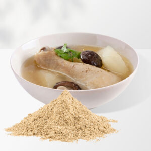 ผงซุปไก่