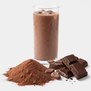 ผงชงนมช็อคโกแลต (Chocolate Milk Powder Mix)