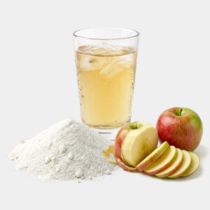 ผงชงน้ำแอ๊ปเปิ้ล Apple Powder Mix (Apple Powder Mix)