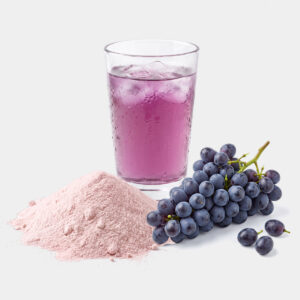 ผงชงน้ำองุ่น Grape Powder Mix (Grape Powder Mix)