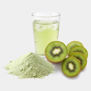 ผงชงน้ำกีวี Kiwi Powder Mix (Kiwi Powder Mix)