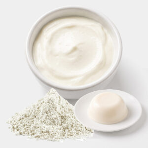 ผงพุดดิ้งกลิ่นโยเกิร์ต (Yogurt Pudding Powder)