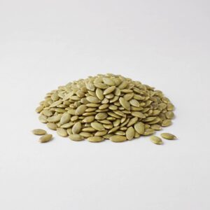 เม็ดฟักทอง(จีน) (Pumpkin Seeds (Chinese))